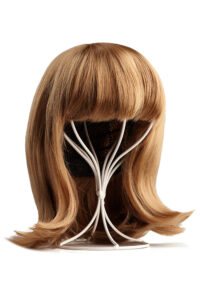 What Is A Capless Wig? [2024 Guide] - Wam Wigs